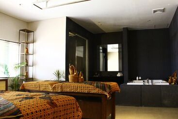 The Luxton Cirebon Hotel And Convention