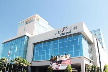 The Luxton Cirebon Hotel And Convention