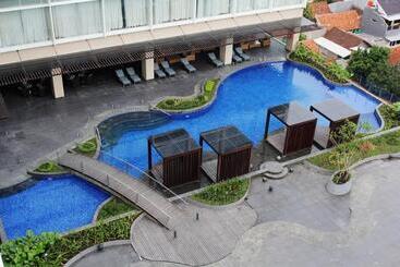 The Luxton Cirebon Hotel And Convention