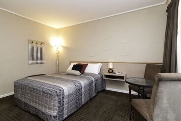 The Prince Mark Motel