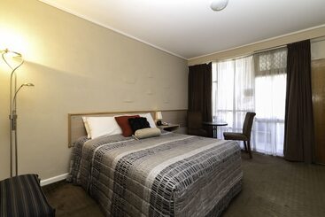 The Prince Mark Motel