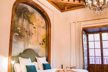 La Laguna Gran Hotel