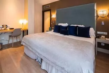 La Laguna Gran Hotel