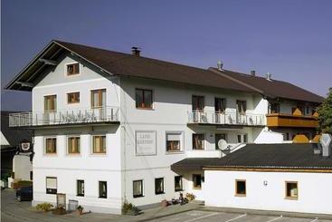 Landgasthof & Seminarhotel Kobleder