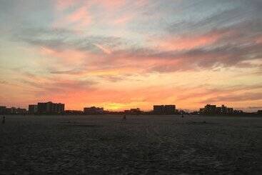 汽车旅馆  Shalimar Resort