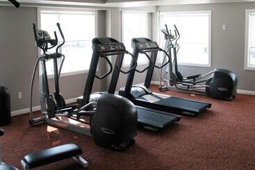 Motel Shalimar Resort