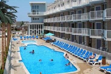 مُتل Shalimar Resort