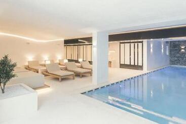 Schlosshotel Ischgl 5 Sterne Superior