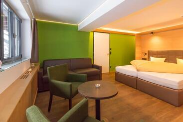 Wohlfühlhotel Hubertushof