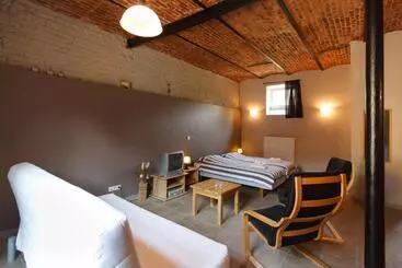 B&b 't Maanhof