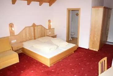 Bed & Breakfast Apart Garni Mulin