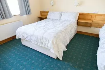 Bed and Breakfast Doherty's Country Accommodation