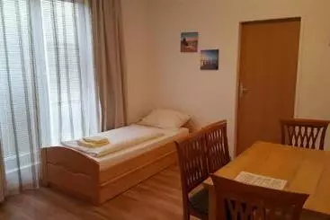 Bed and Breakfast Pension Haus Nova