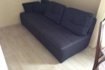 Aamiaismajoitus (B&B) Villa De Keyser