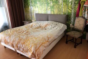 ベッドアンドブレックファースト Villa De Keyser