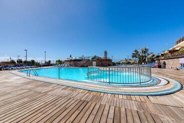 公寓 Holiday Club Playa Amadores