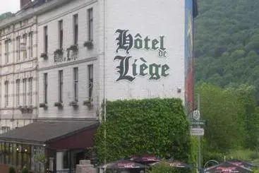 ホテル Le Liège