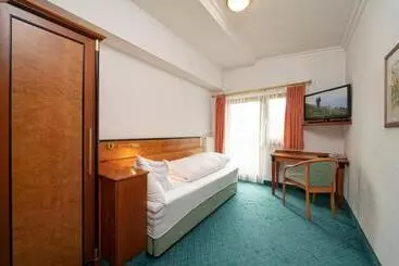 Hotel Edelweiss