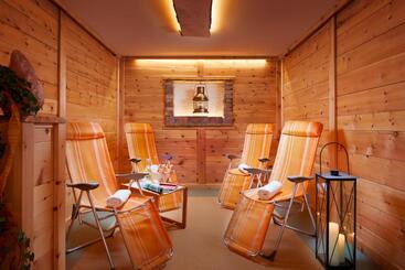 Отель Gasthof Abelhof