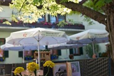 酒店 Gasthof Keller