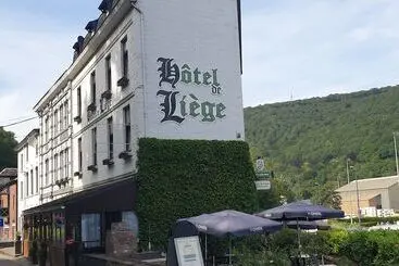 ホテル Le Liège