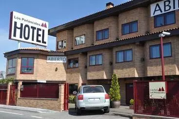 Hotel Los Peñascales   Adults Only