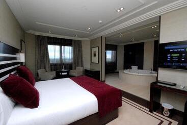 Отель Los Peñascales   Adults Only