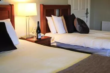 Hotel Mcgrory S
