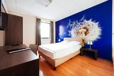 Hotel Soret