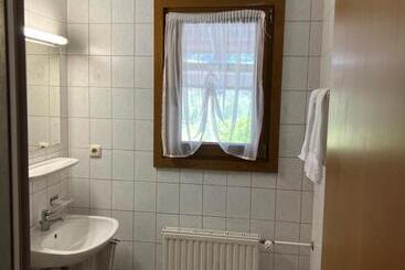 ホテル Weisses Rössl Am See