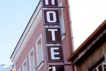 Hotel Zur Sonne