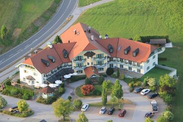 Landhotel Drei Eichen