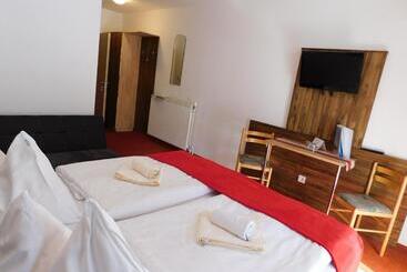 Alpenhotel & Aparthotel Lanz