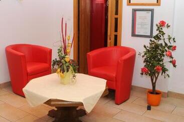 Alpenhotel & Aparthotel Lanz