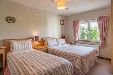 Ballindrum Farm B&b