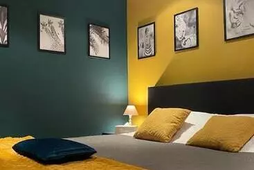 B&b Chez Marraine