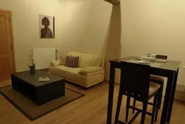 B&b Espace Tello