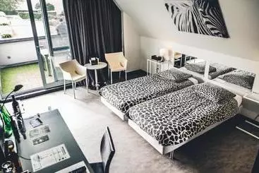 B&b Hakuna Matata