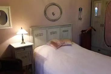B&b Le Bonimenteur