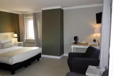 B&b Maris Logies