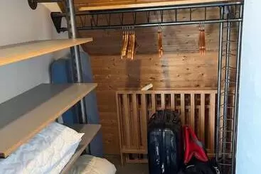 B&b 't Hemelbedje