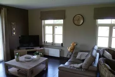 B&b Welcome Home
