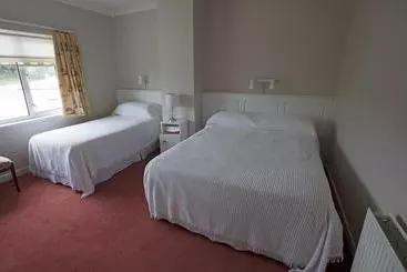 Bed and Breakfast Ard Na Greine Country House