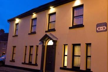 민박 Griffin Lodge Guesthouse