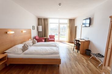 Nocleg ze śniadaniem Wein Gut Hutter