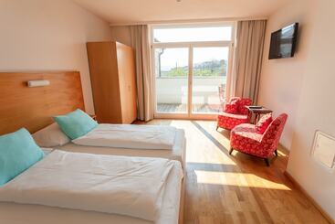 Bed and Breakfast Wein Gut Hutter