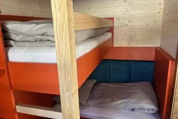 Hotel Alpenrose