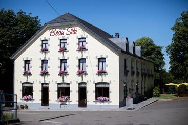 Отель Beau Site