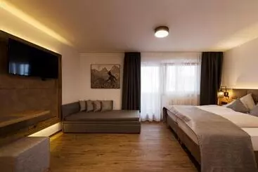 Hotel Brugger