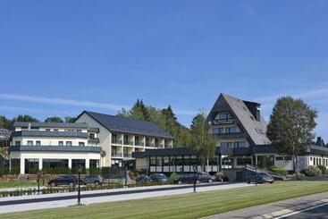 Hotel Haus Tiefenbach